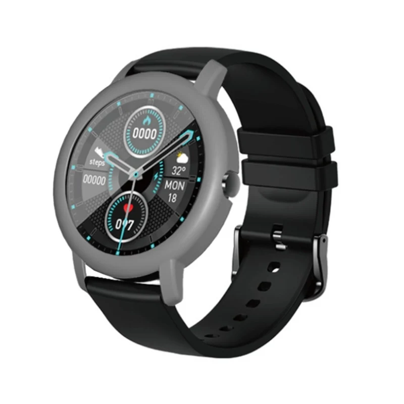 Xiaomi Mibro Air Hart Plastik Bumper