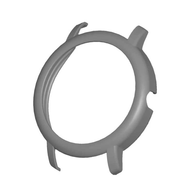 Xiaomi Mibro Air Hart Plastik Bumper