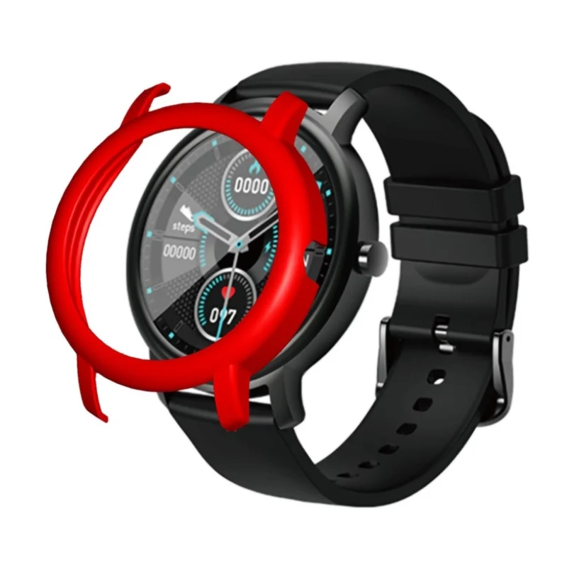 Xiaomi Mibro Air Hart Plastik Bumper
