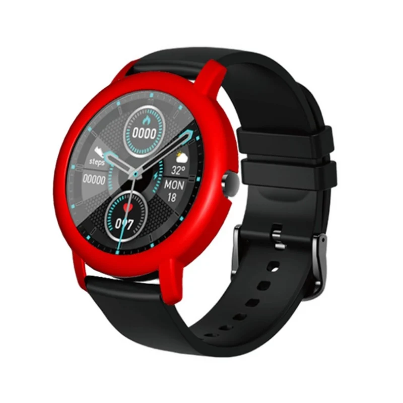 Xiaomi Mibro Air Hart Plastik Bumper