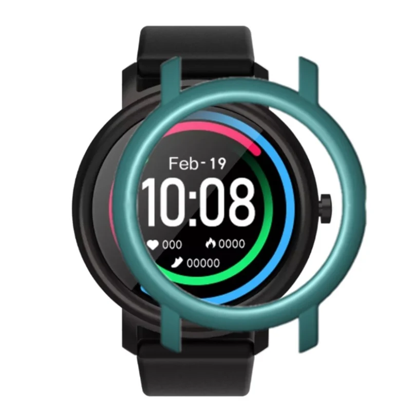 Xiaomi Mibro Air Hart Plastik Bumper