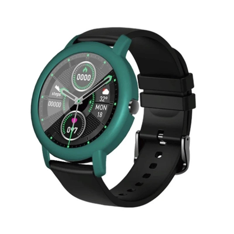 Xiaomi Mibro Air Hart Plastik Bumper