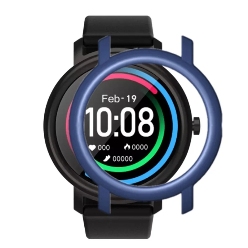 Xiaomi Mibro Air Hart Plastik Bumper