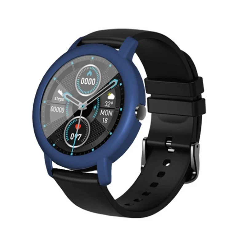 Xiaomi Mibro Air Hart Plastik Bumper