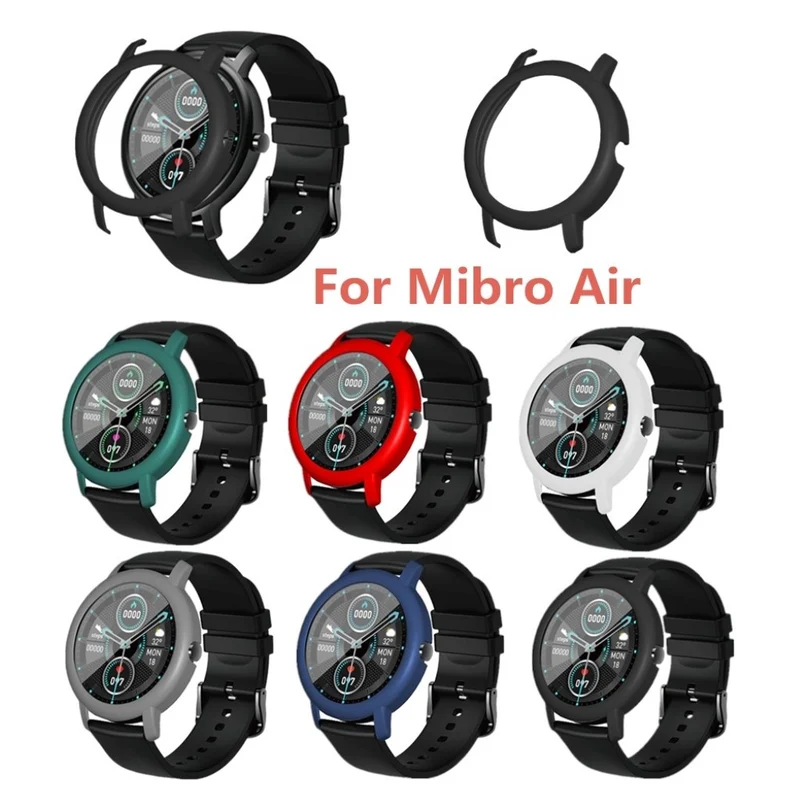 Xiaomi Mibro Air Hart Plastik Bumper