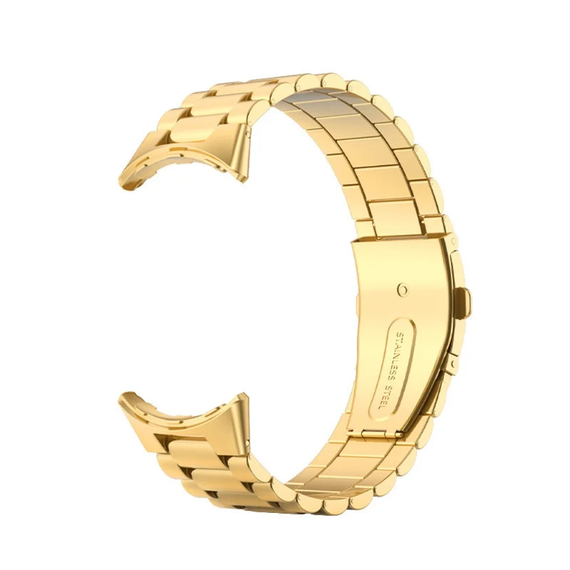 Cool Google Pixel Watch Metall armband