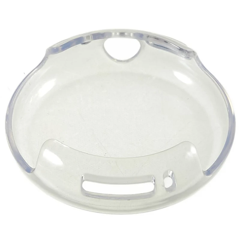 Absolut Modisch Google Pixel Watch Plastik und Glas Hülle