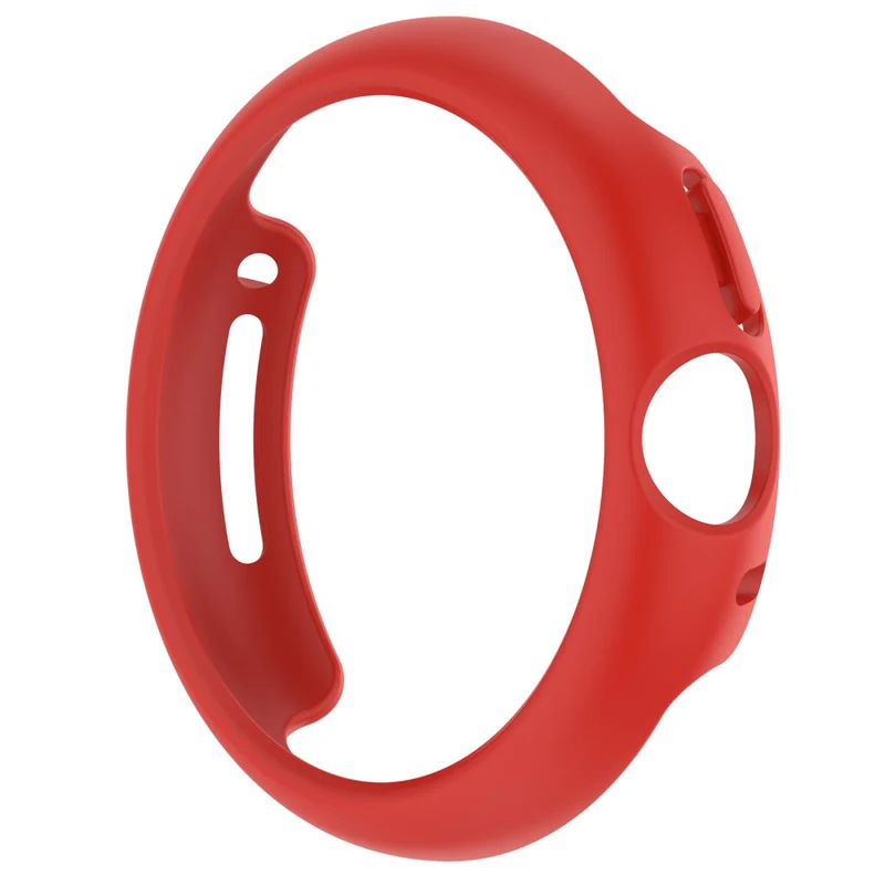 Mega Stylisch Google Pixel Watch Plastik Hülle