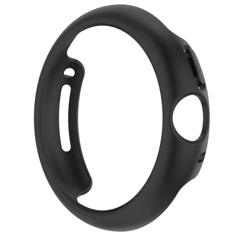 Mega Stylisch Google Pixel Watch Plastik Hülle