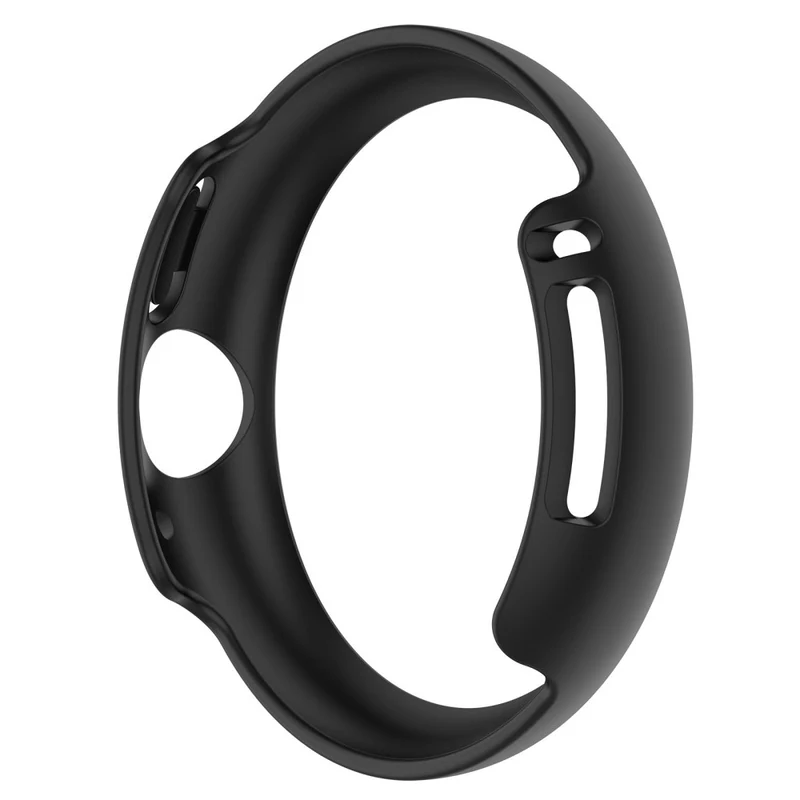 Mega Stylisch Google Pixel Watch Plastik Hülle