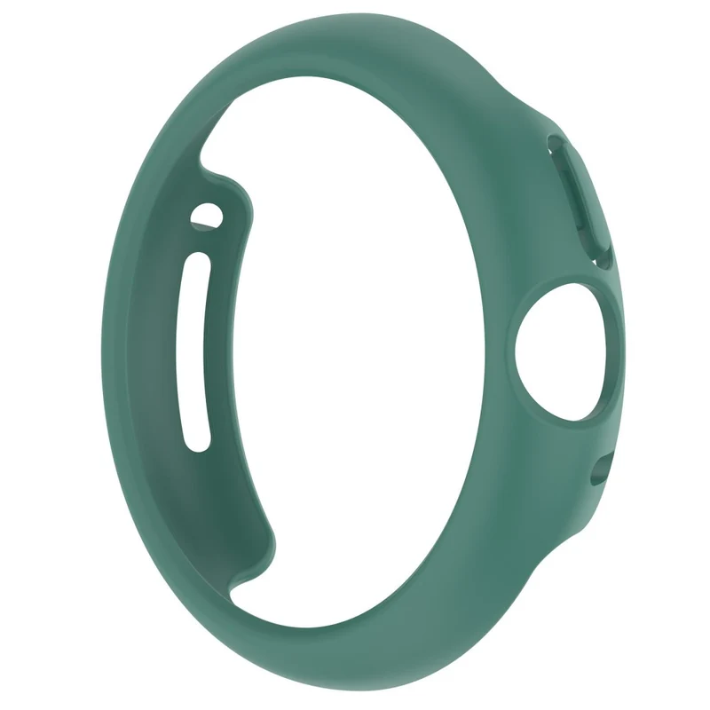 Mega Stylisch Google Pixel Watch Plastik Hülle