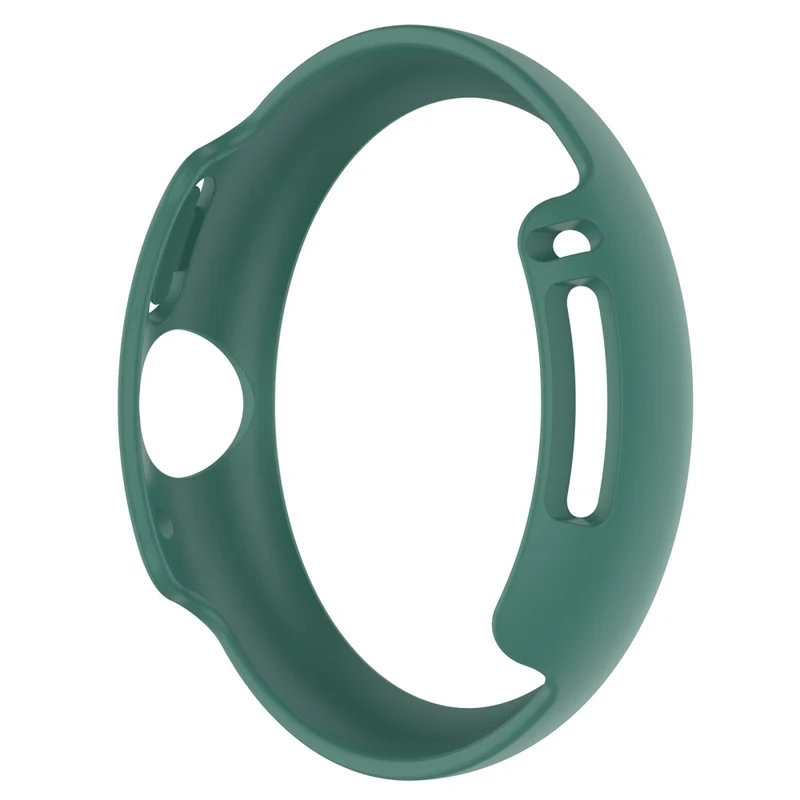 Mega Stylisch Google Pixel Watch Plastik Hülle
