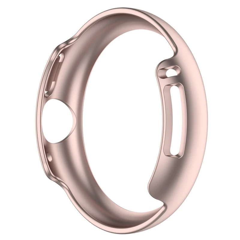 Mega Stylisch Google Pixel Watch Plastik Hülle