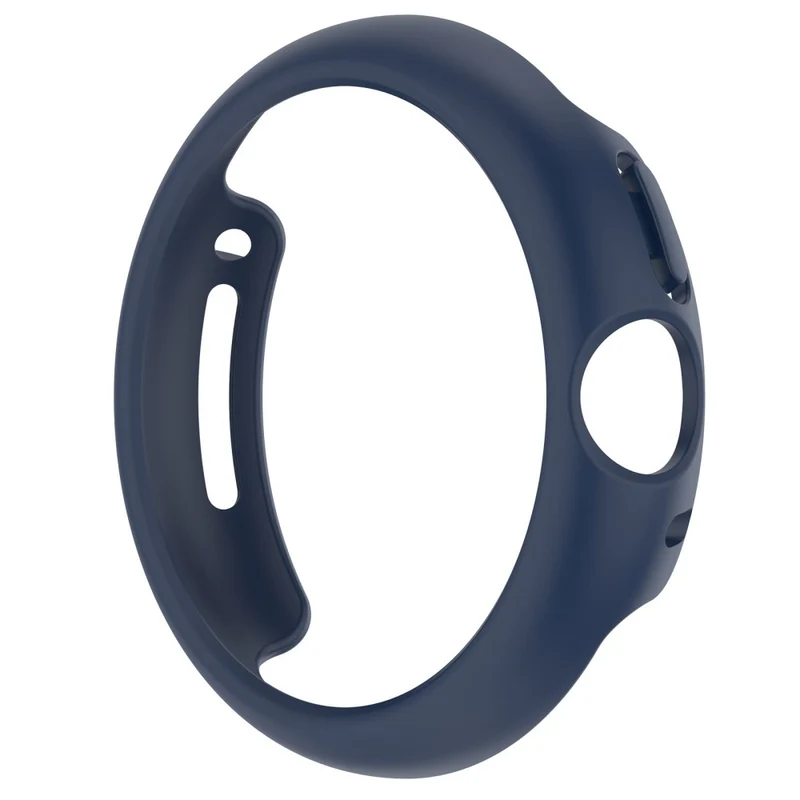 Mega Stylisch Google Pixel Watch Plastik Hülle