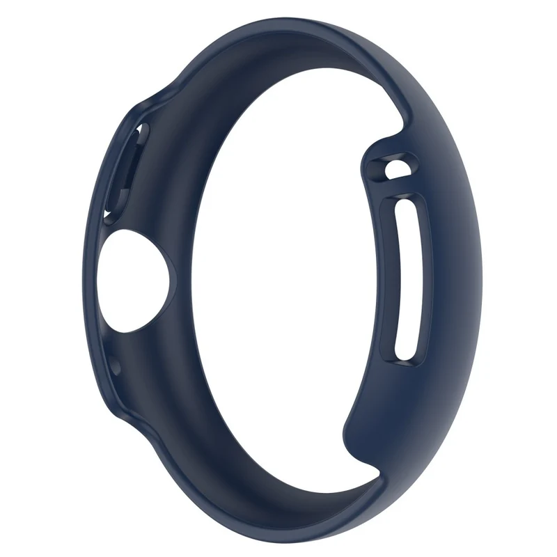 Mega Stylisch Google Pixel Watch Plastik Hülle