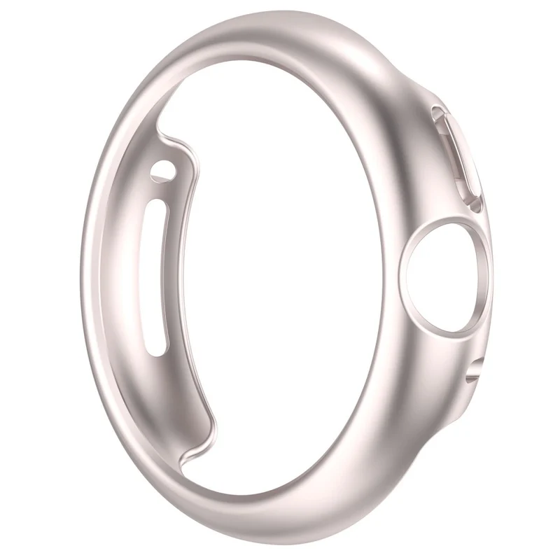 Mega Stylisch Google Pixel Watch Plastik Hülle