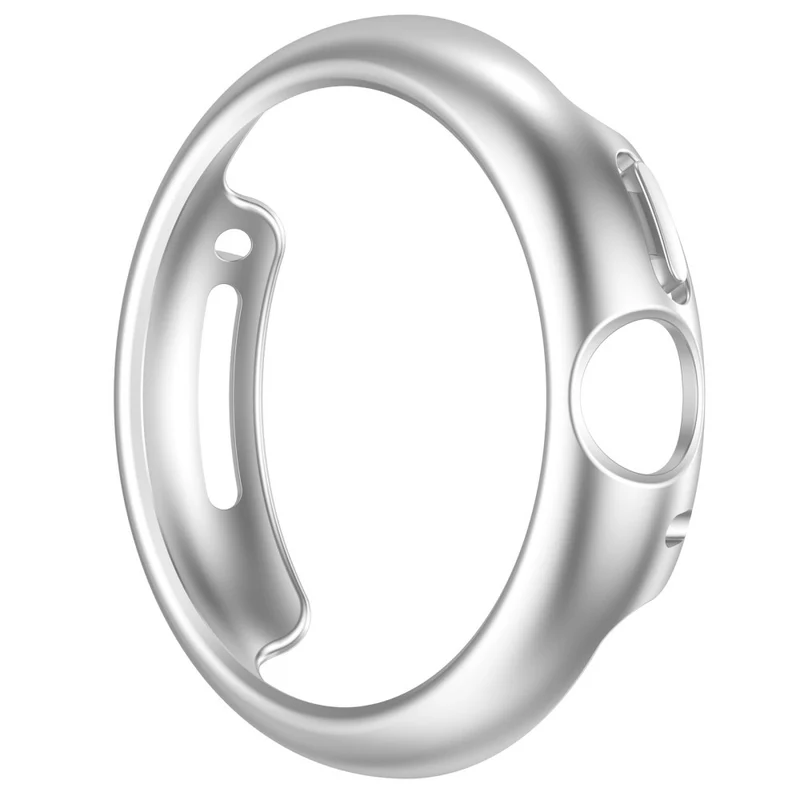 Mega Stylisch Google Pixel Watch Plastik Hülle