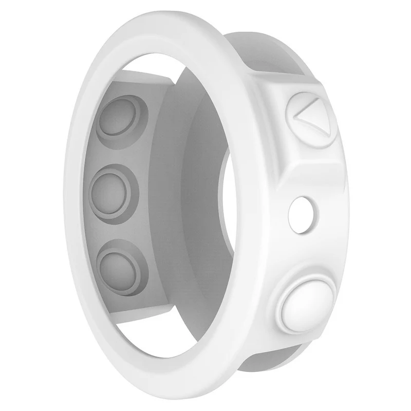 Garmin Fenix 5X Silikon / TPU Bumper