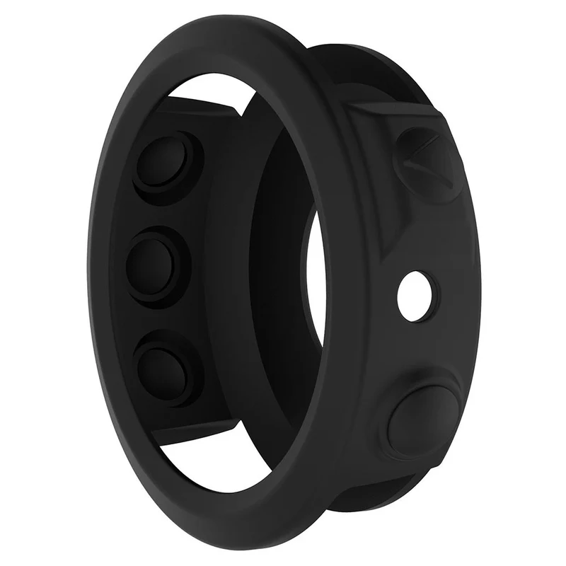 Garmin Fenix 5X Silikon / TPU Bumper