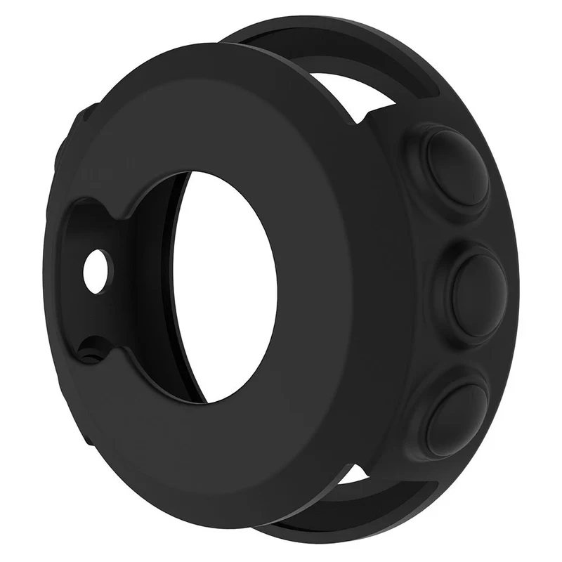 Garmin Fenix 5X Silikon / TPU Bumper