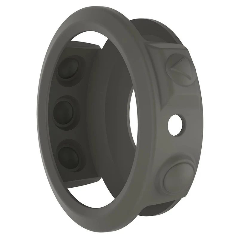 Garmin Fenix 5X Silikon / TPU Bumper