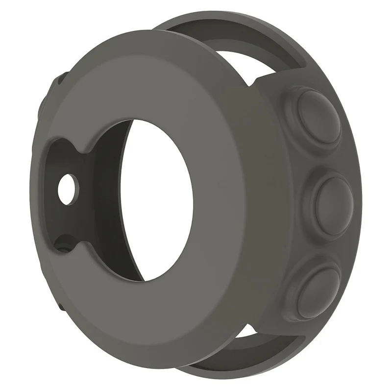 Garmin Fenix 5X Silikon / TPU Bumper