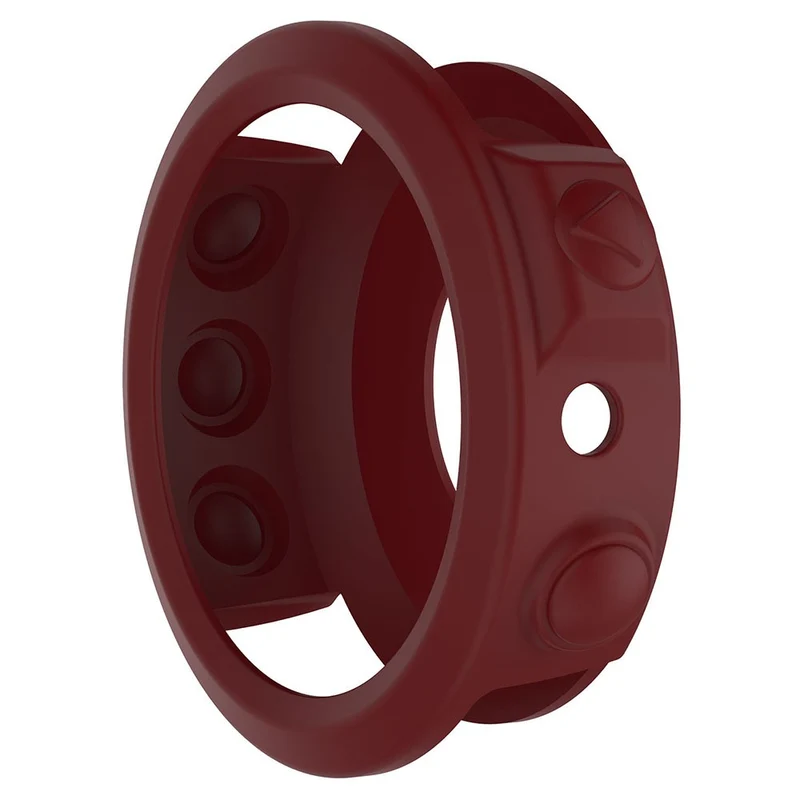 Garmin Fenix 5X Silikon / TPU Bumper