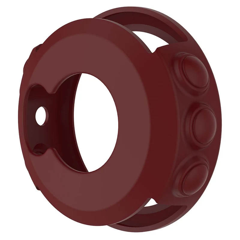 Garmin Fenix 5X Silikon / TPU Bumper