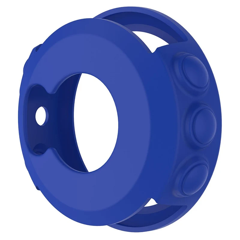 Garmin Fenix 5X Silikon / TPU Bumper