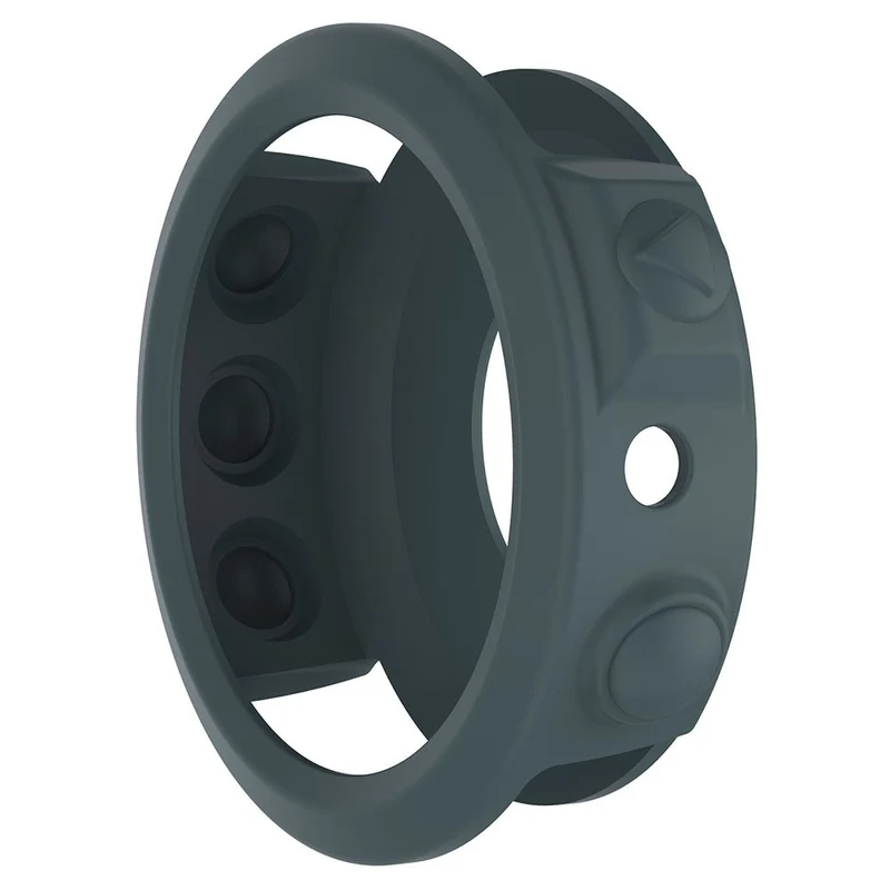 Garmin Fenix 5X Silikon / TPU Bumper