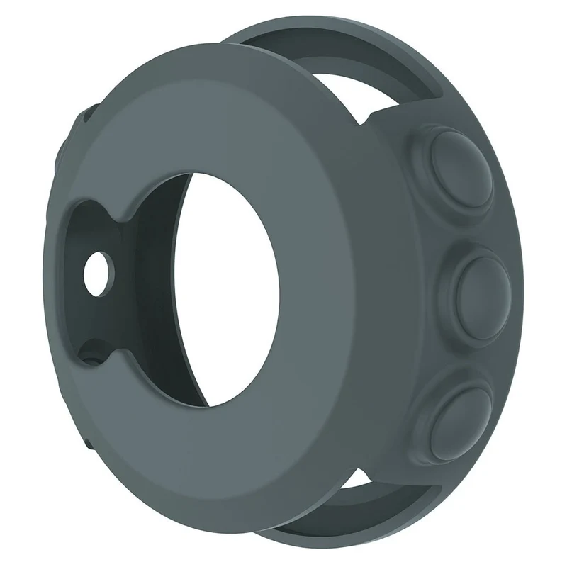 Garmin Fenix 5X Silikon / TPU Bumper