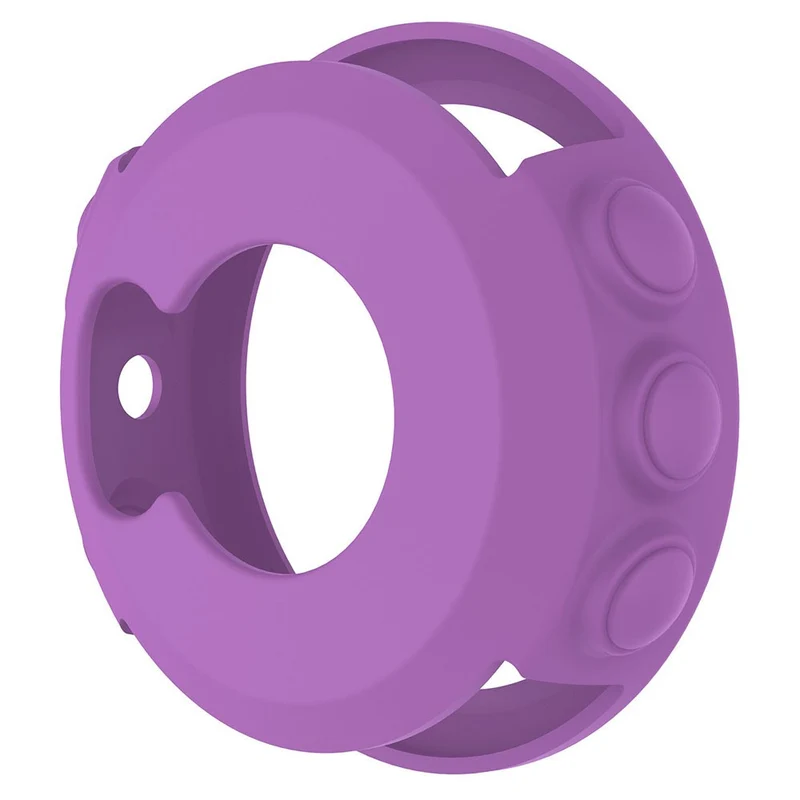 Garmin Fenix 5X Silikon / TPU Bumper
