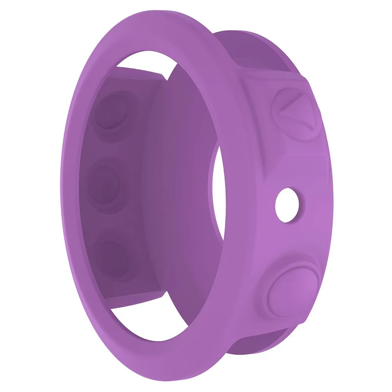 Garmin Fenix 5X Silikon / TPU Bumper