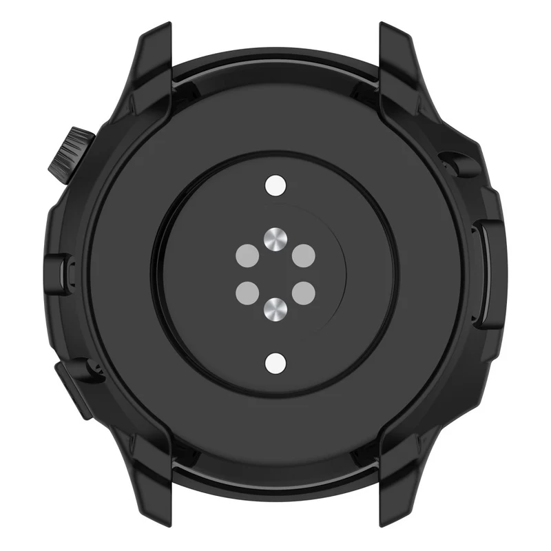 Amazfit GTR 4 Schützende Silikon / TPU Bumper
