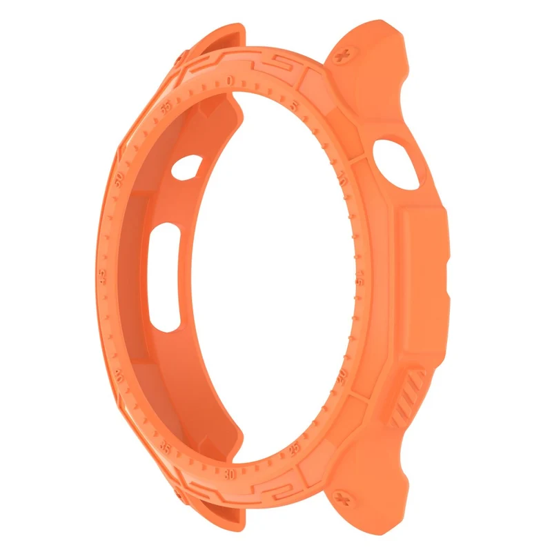 Amazfit GTR 4 Schützende Silikon / TPU Bumper