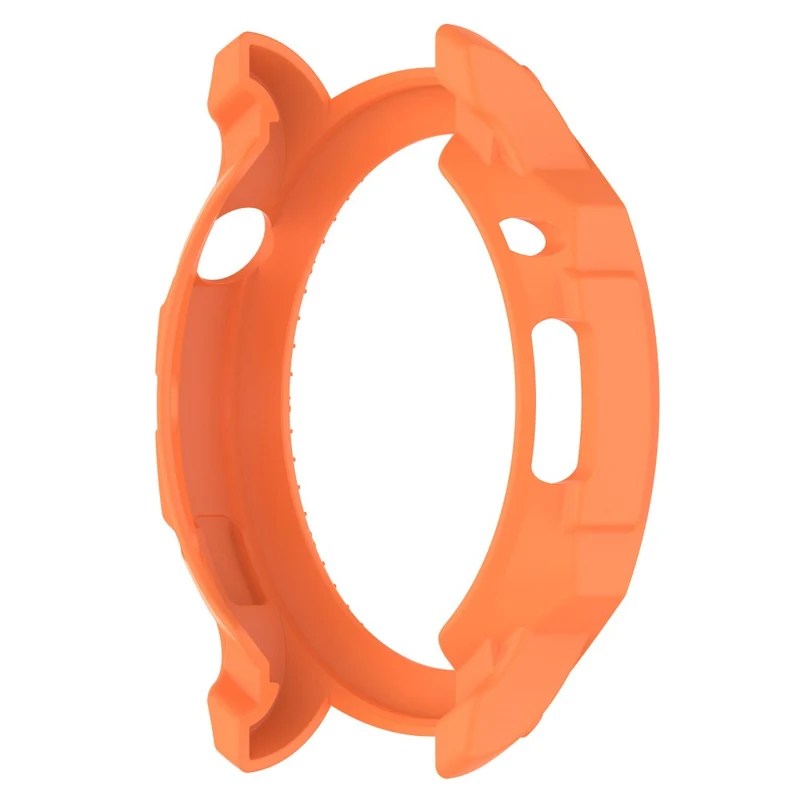 Amazfit GTR 4 Schützende Silikon / TPU Bumper