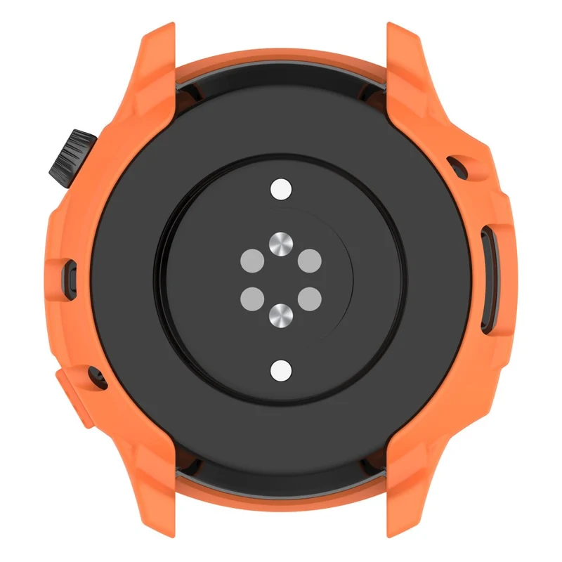 Amazfit GTR 4 Schützende Silikon / TPU Bumper