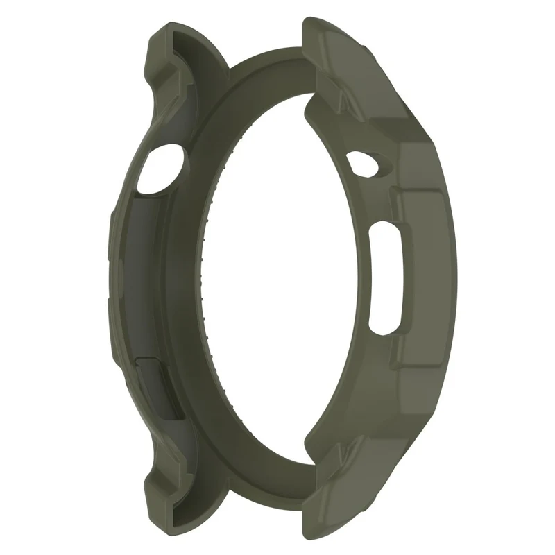 Amazfit GTR 4 Schützende Silikon / TPU Bumper