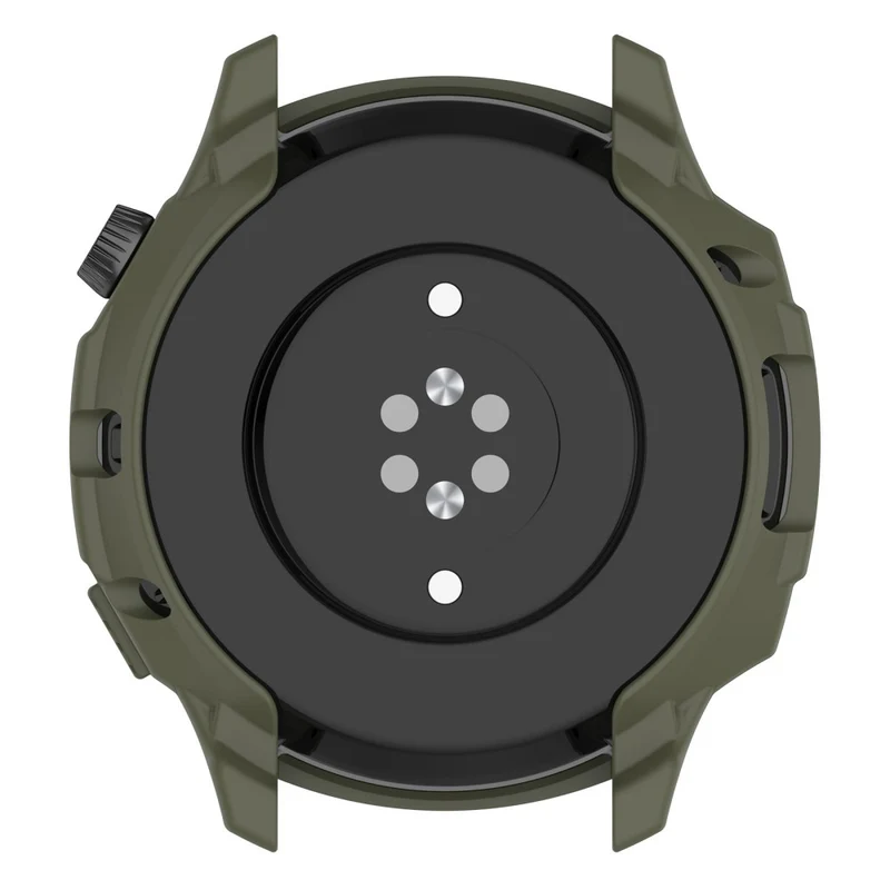 Amazfit GTR 4 Schützende Silikon / TPU Bumper