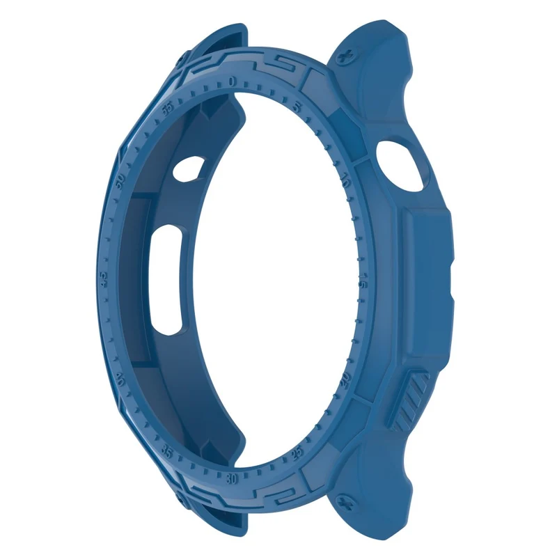 Amazfit GTR 4 Schützende Silikon / TPU Bumper