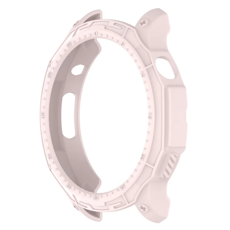 Amazfit GTR 4 Schützende Silikon / TPU Bumper