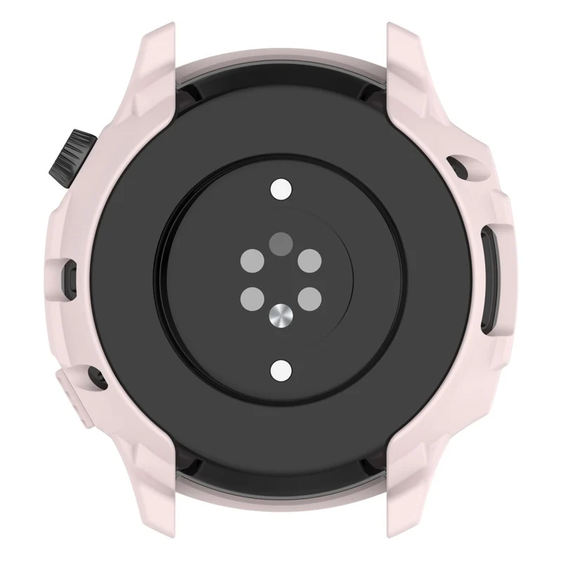 Amazfit GTR 4 Schützende Silikon / TPU Bumper