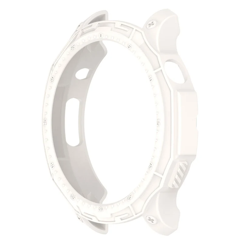 Amazfit GTR 4 Schützende Silikon / TPU Bumper
