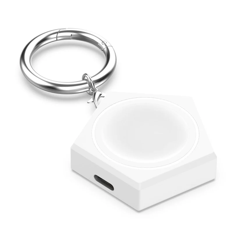 Plastik Google Pixel Watch Ladestation