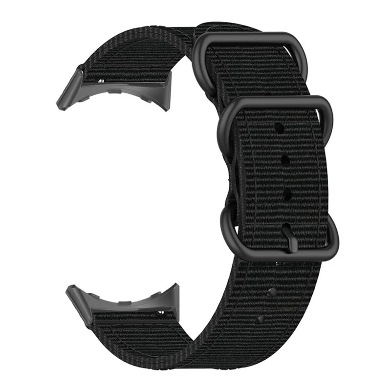 Cool Google Pixel Watch Textil / Nylon armband