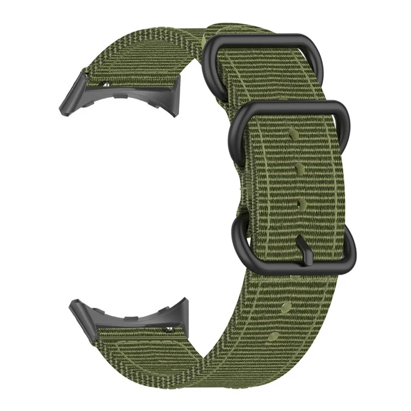 Cool Google Pixel Watch Textil / Nylon armband
