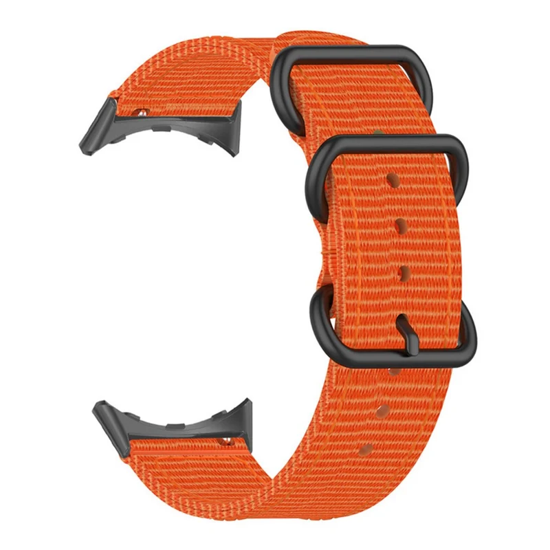 Cool Google Pixel Watch Textil / Nylon armband
