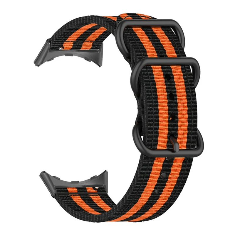 Cool Google Pixel Watch Textil / Nylon armband