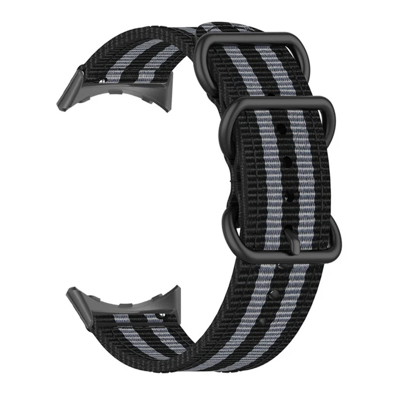 Cool Google Pixel Watch Textil / Nylon armband