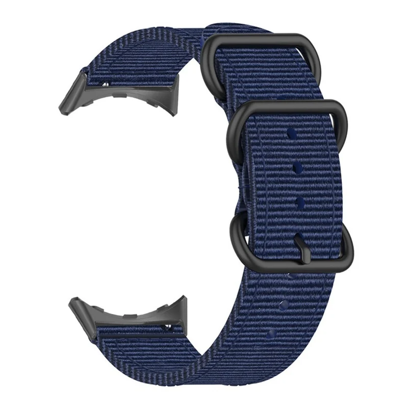 Cool Google Pixel Watch Textil / Nylon armband